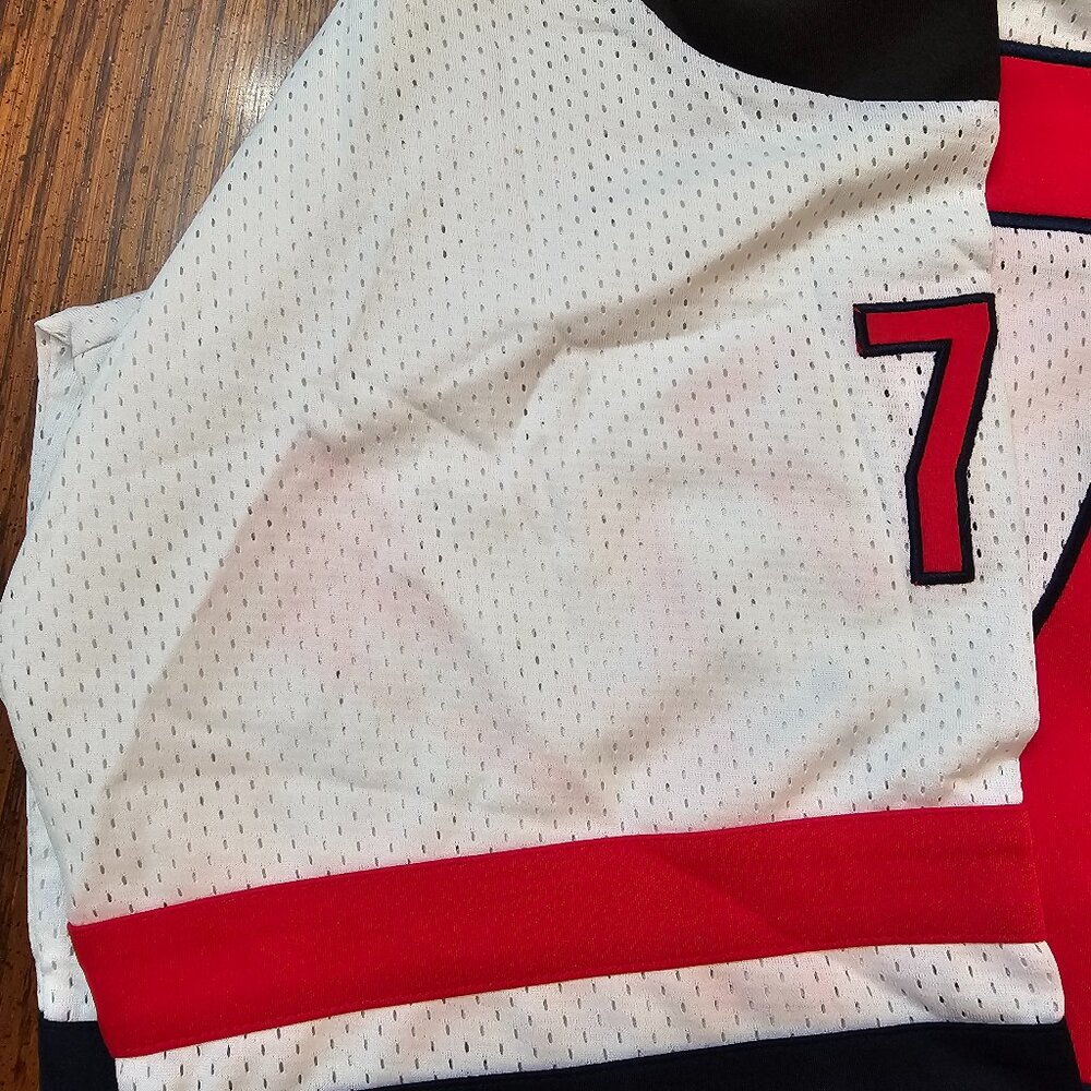 EUC Personalized jersey - Picture 4 of 5